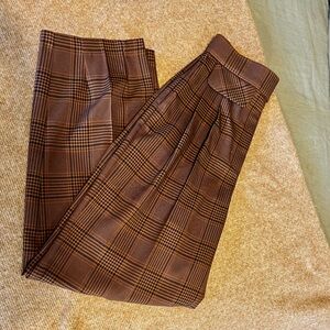 NWT C/MEO Copper Pants